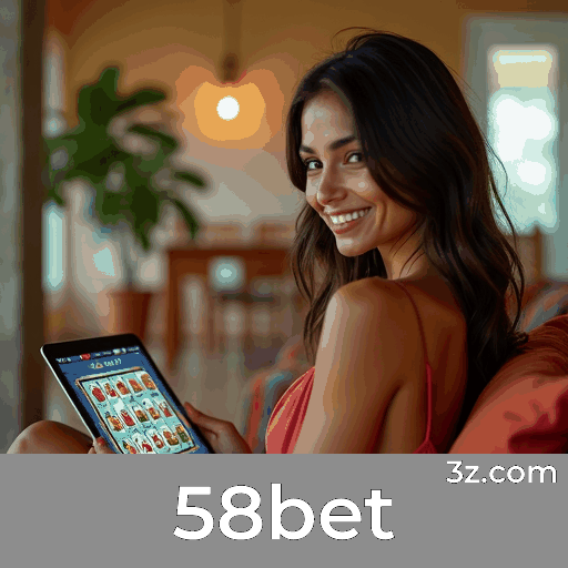 58bet: A Emoção dos Jogos de Cassino e Oportunidades de Ganhar