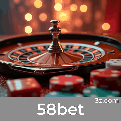 58bet: Plataforma Segura e Divertida de Apostas