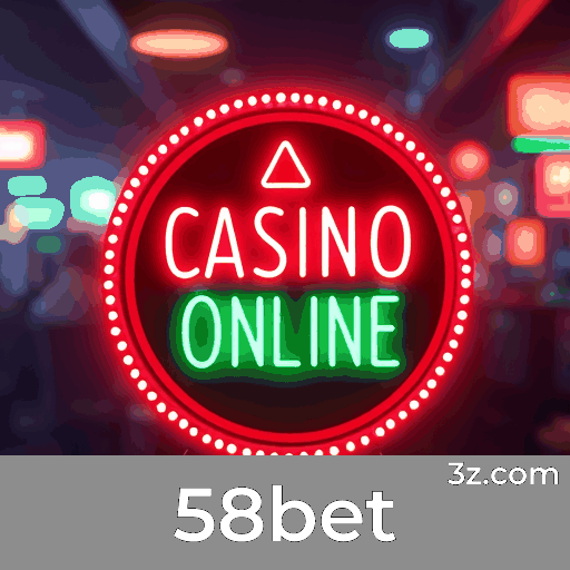 58bet: Diversão Ilimitada Para Jogadores Brasileiros