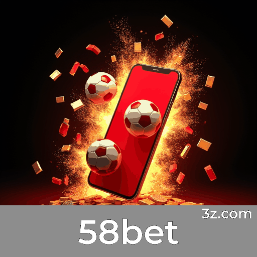 58bet: Diversão Ilimitada Para Jogadores Brasileiros