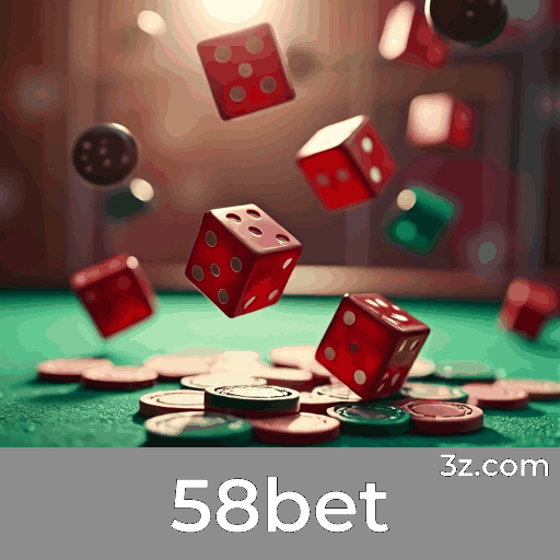 58bet: Plataforma Segura e Divertida de Apostas