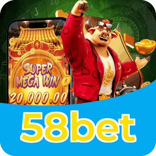 Slots Premium da PG Soft na 58bet
