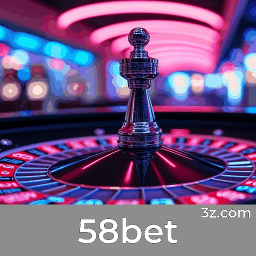 Descubra o Login Exclusivo e Seguro da 58bet