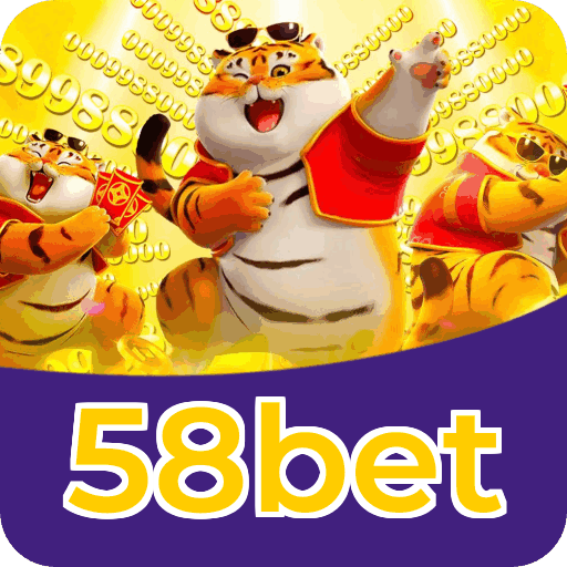 Login rápido no app 58bet