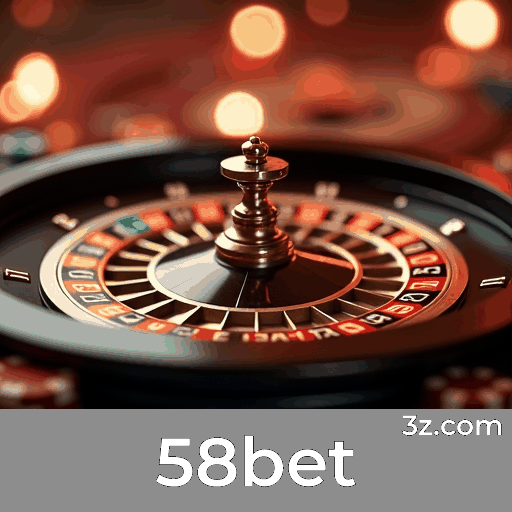 58bet: Desbloqueie Suas Recompensas Exclusivas!