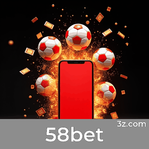 58bet: Estável, Seguro e Otimizado para o Brasil