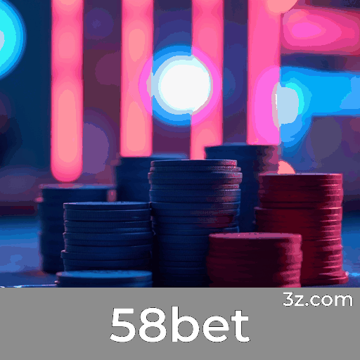 Mergulhe na Emoção e Realismo Psicológico do Cassino 58bet