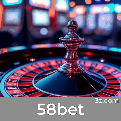 Mergulhe na Emoção e Realismo Psicológico do Cassino 58bet