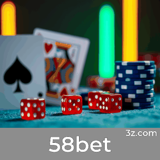 58bet: A Emoção dos Jogos de Cassino e Oportunidades de Ganhar