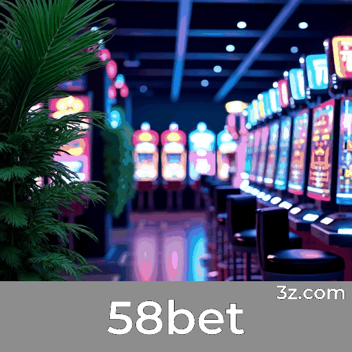 58bet: A Emoção dos Jogos de Cassino e Oportunidades de Ganhar