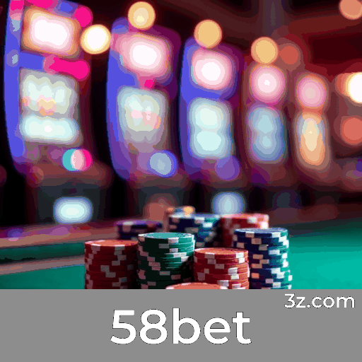 58bet: Estável, Seguro e Otimizado para o Brasil