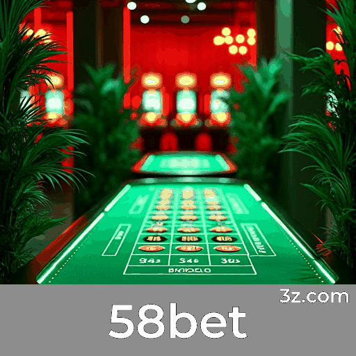 Bônus Exclusivos e Ofertas Únicas no 58bet