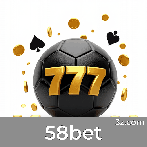 58bet: Desbloqueie Suas Recompensas Exclusivas!