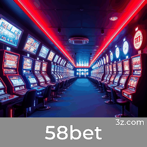 58bet: Estável, Seguro e Otimizado para o Brasil
