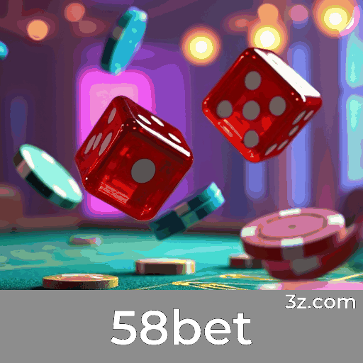 58bet: Desbloqueie Suas Recompensas Exclusivas!