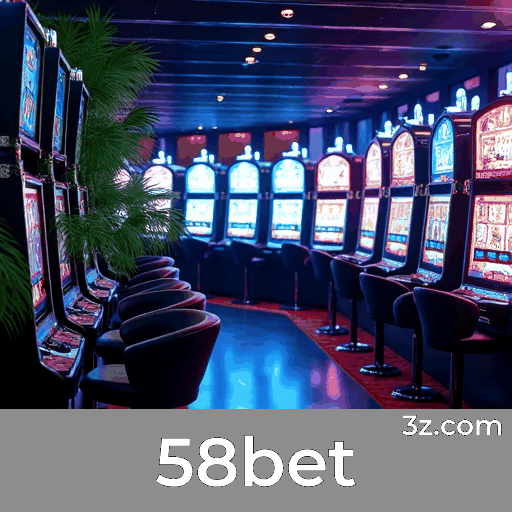 Descubra o Login Exclusivo e Seguro da 58bet